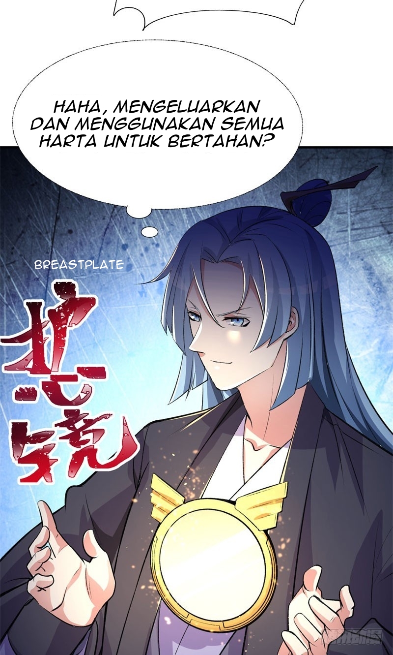 I Picked Up An Attributes Chapter 15 Gambar 7